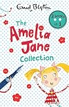 The Amelia Jane Collection (3 in 1)