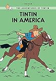 Tintin In America