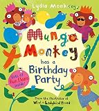 Amazon cover image