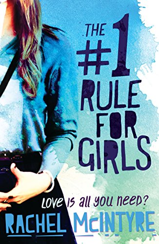 Cover of Rule for Girls