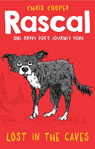 Lost In The Caves book cover