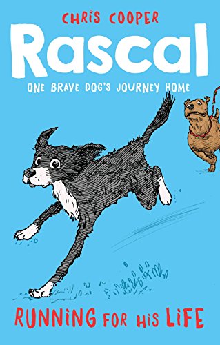 Running for His Life book cover