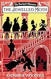The Jewelled Moth (The Sinclair’s Mysteries)