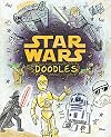 Star Wars Doodles