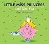 Little Miss Princess and the Pea