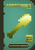 Minecraft Construction Handbook Updated Edition