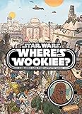 Wheres Wookie Search Find Activity Books