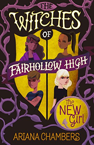 Cover of New Girl