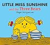 Little Miss Sunshine and the Three Bears