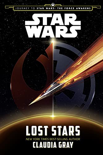 Lost Stars