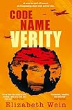 Code Name Verity