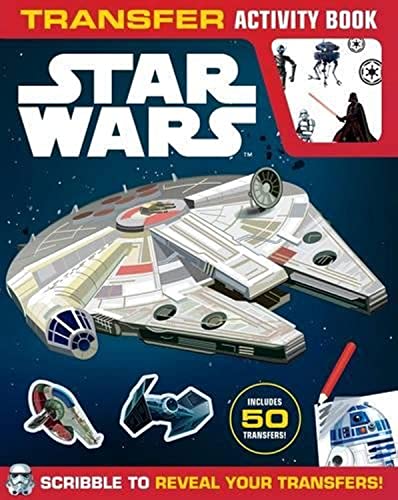 Cover of Star Wars