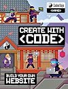 Coderdojo Nano: Build Your Own Website