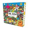 MR Men Deluxe Treasury