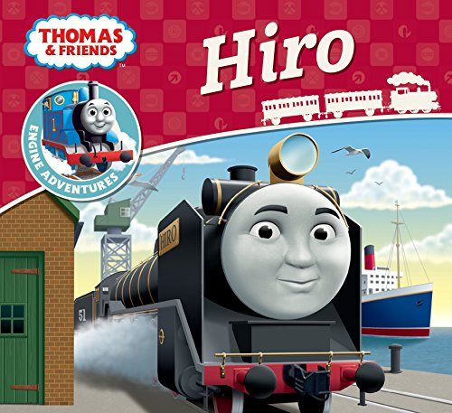 Cover of Hiro