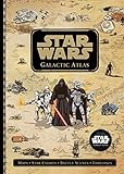 Star Wars Galactic Atlas
