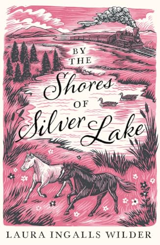 By the Shores of Silver Lake 표지