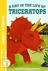A Day in the Life of Triceratops
