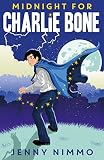 Amazon cover image