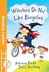 Witches Do Not Like Bicycles