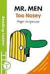 Too Nosey