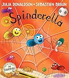 Spinderella