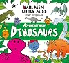 Mr. Men: Adventure with Dinosaurs