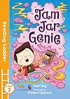 Jam Jar Genie