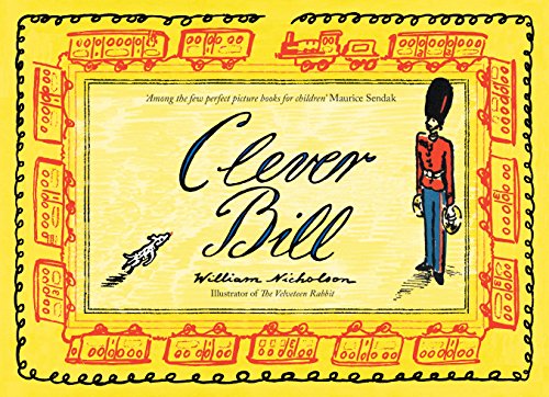 Cover of Clever Bill