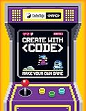Coderdojo Nano Make Your Own Game Create With Code