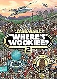 Wheres Wookiee 2 Star Wars Search Find