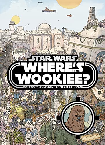 Cover of Star Wars