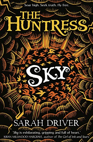 Cover of Sky