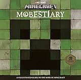 Minecraft Mobestiary An Official Minecraft Book From Mojang