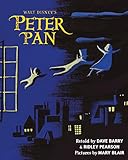 Walt Disneys Peter Pan Illustrated By Mary Blair