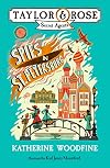 Spies in St Petersburg