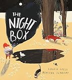 Amazon cover image