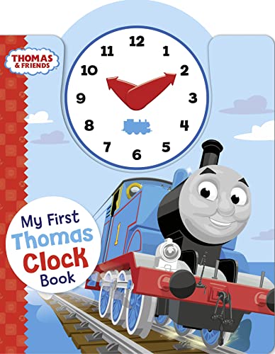 Cover of Thomas and Friends