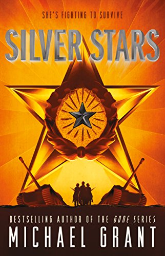 Cover of Silver Stars
