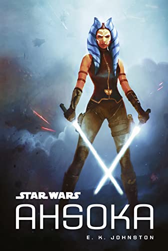 Ahsoka