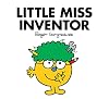 Little Miss Inventor