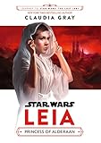 Star Wars Leia Princess Of Alderaan