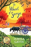 The Wheel of Surya