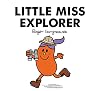 Little Miss Explorer