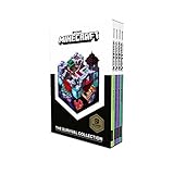 Minecraft The Survival Collection