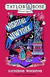 Nightfall in New York