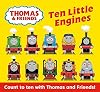 Thomas & Friends: Ten Little Engines