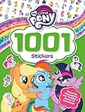 My Little Pony 1001 Stickers