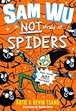 Sam Wu Is Not Afraid Of Spiders