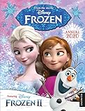 Disney Frozen Annual 2020
